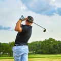 Exploring the Benefits of Facebook Marketplace for Buying Used Golf Clubs