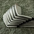 Creating an Online Listing for Used Golf Clubs