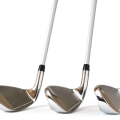 Types of Wedges: An Overview