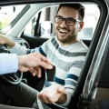 Receiving Payment or Store Credit for a Trade-In