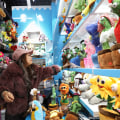 Exploring Local Stores for Trade-In Deals