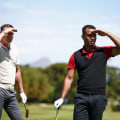 Comparing Irons for Advanced Golf Players