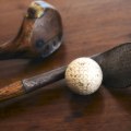 Researching Prices Online for Used Golf Clubs