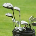 Trading in Old Clubs for New Clubs