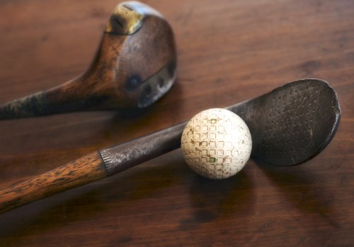 Researching Prices Online: How to Trade-In Used Golf Clubs and Assess the Value of Your Clubs