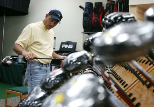 How to Get a Professional Appraisal of Your Used Golf Clubs