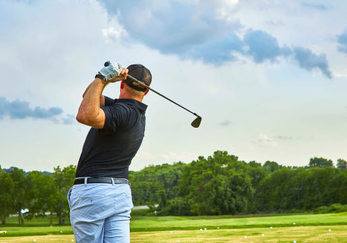 Exploring the Benefits of Facebook Marketplace for Buying Used Golf Clubs