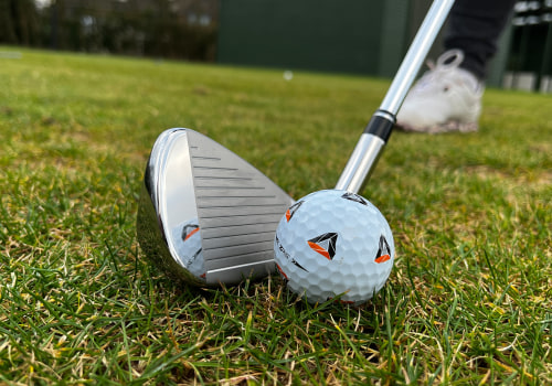 Irons for Beginners: An Introduction