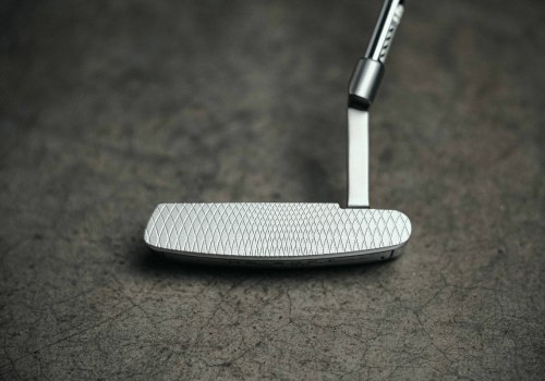 Putters for Advanced Players