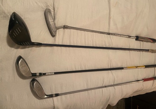 EBay: Where to Buy Used Golf Clubs Online