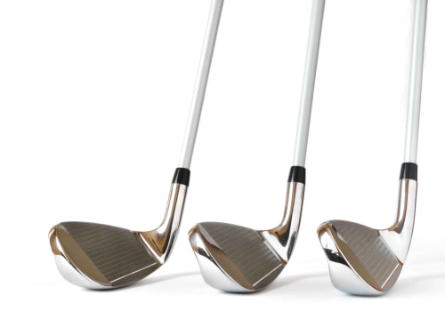 Types of Wedges: An Overview