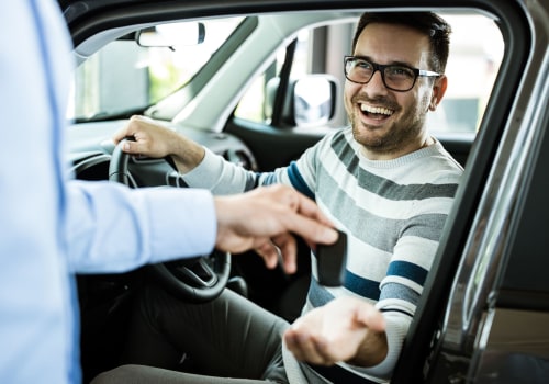 Receiving Payment or Store Credit for a Trade-In