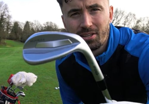 The Ultimate Guide to Wedges for Advanced Players