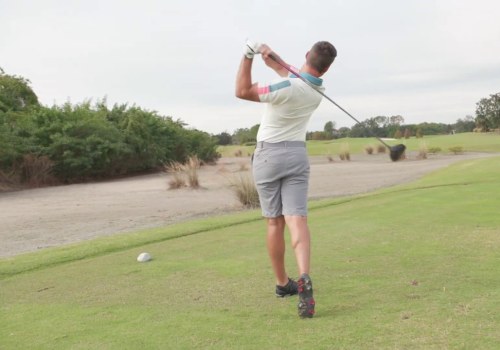 Explore Dick's Sporting Goods for Used Golf Clubs