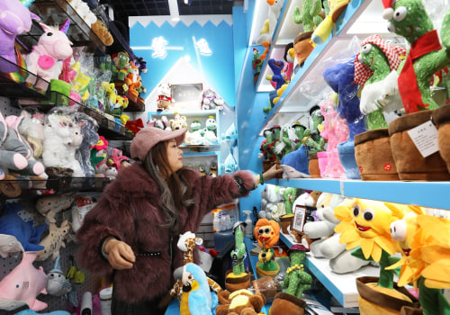 Exploring Local Stores for Trade-In Deals