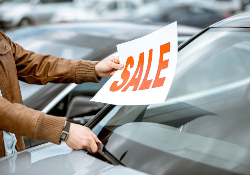 Negotiating with Private Sellers: Tips for Getting the Best Deals on Used Golf Clubs