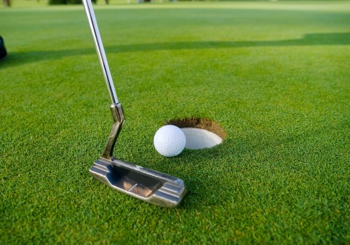 Everything You Need to Know About Putters