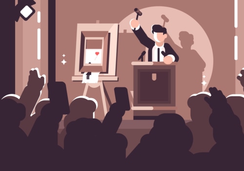 Everything You Need to Know About Local Auctions