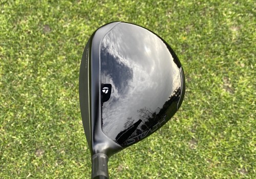 Woods for Advanced Players
