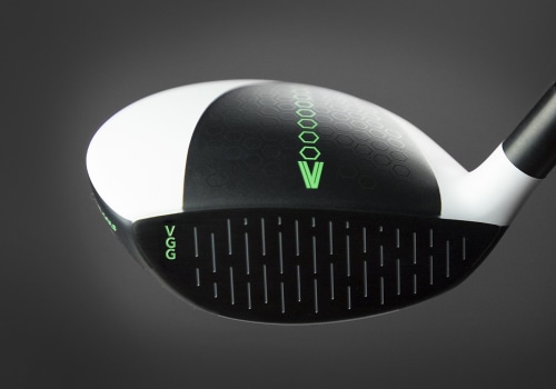 Types of Woods Used in Golf Clubs
