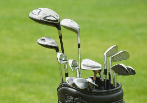 Trading in Old Clubs for New Clubs