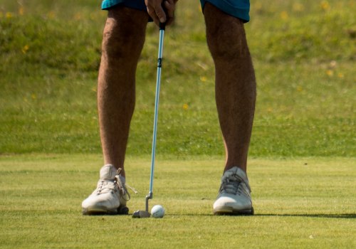 Putters for Beginners